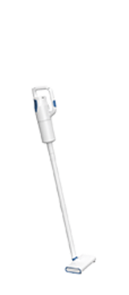Vacuum cleaner
