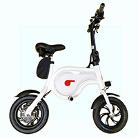 E Bike A101