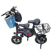 E Bike A101